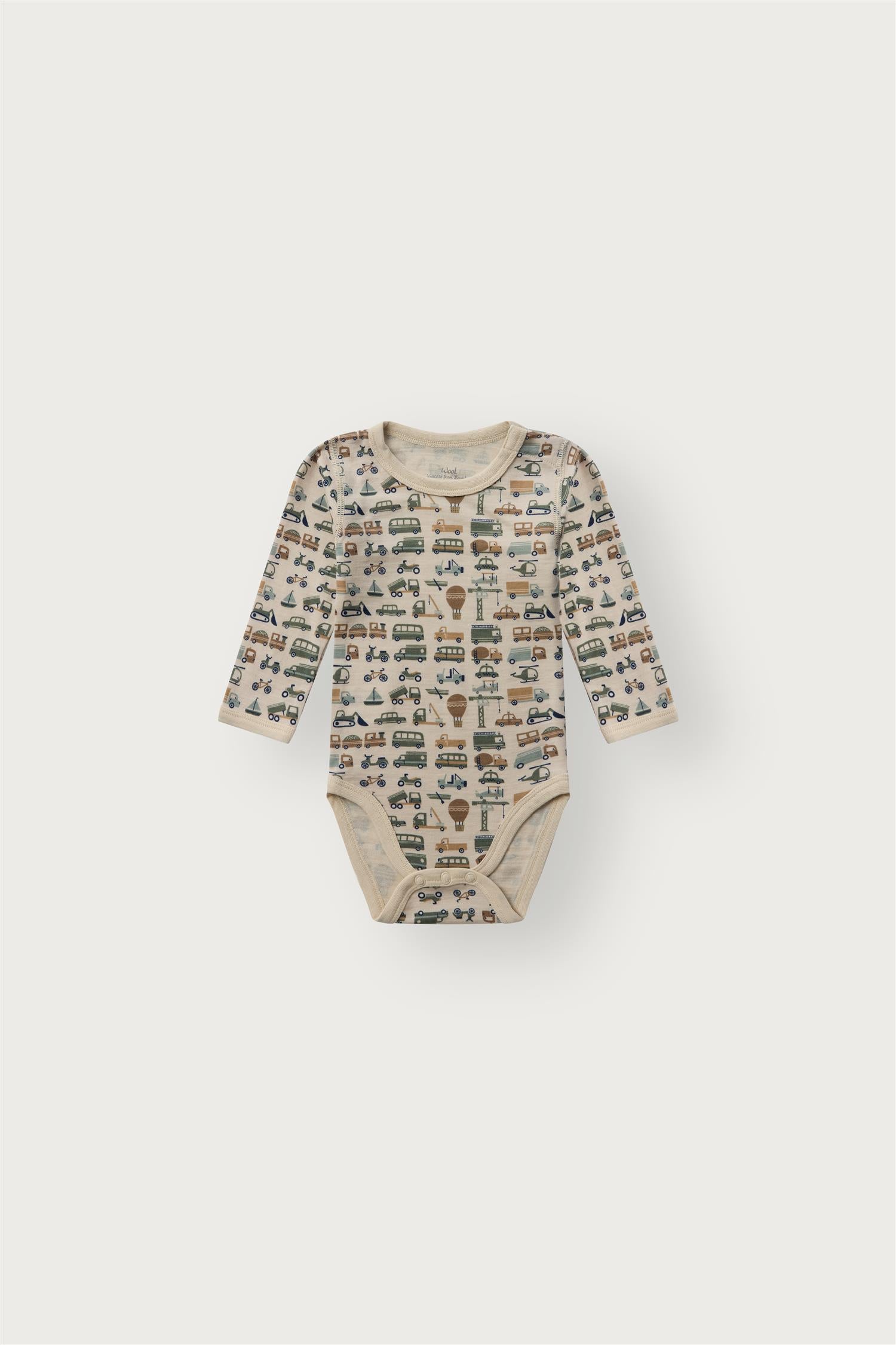 Hust and Claire Baloo Work Body
