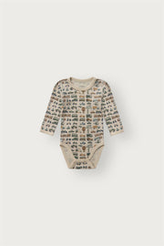 Hust and Claire Baloo Work Body