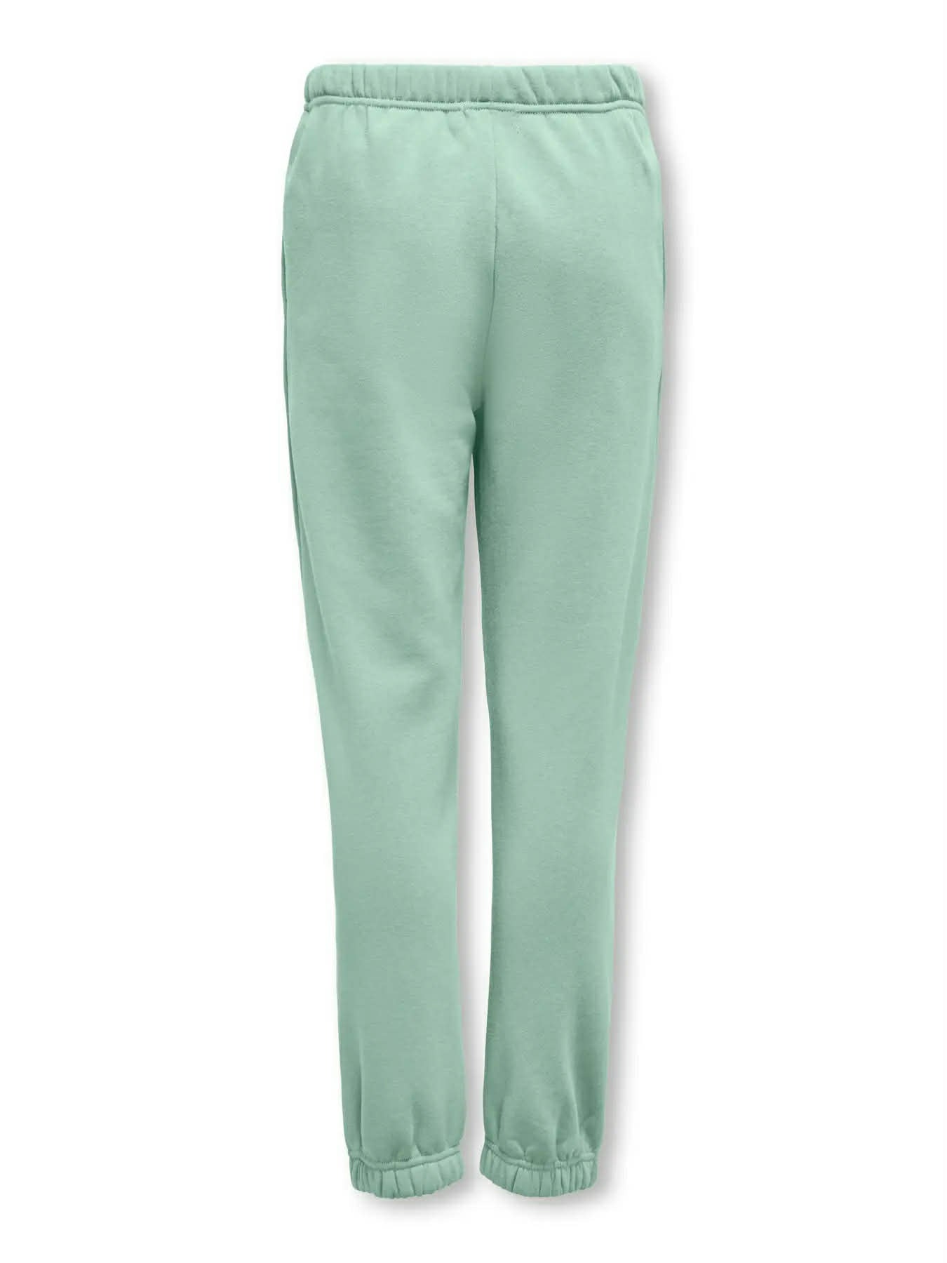 SWEAT PANTS SWT NOOS Aqua Foam