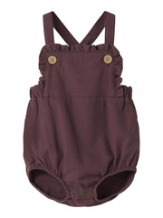 Lil Atelier REBEL LOOSE ROMBER SOLID