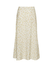 MSCH Marva Ladonna Skirt reed yellow