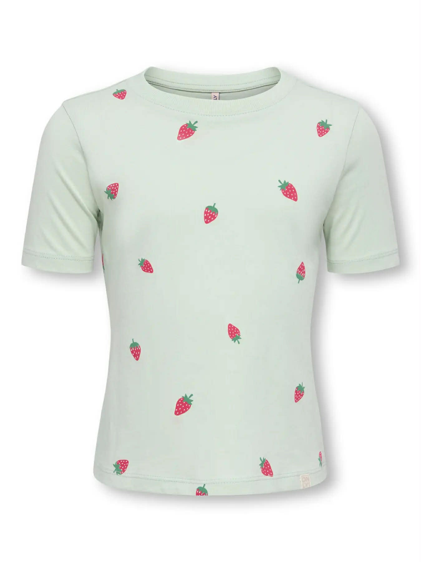 BEATE SS REG PRINTED Strawberry