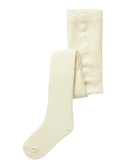 Lil Atelier Rakel IBI Pantyhose wo/po aw25 Turtledove