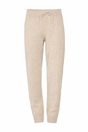 Marilyn Trousers Chalk Melange