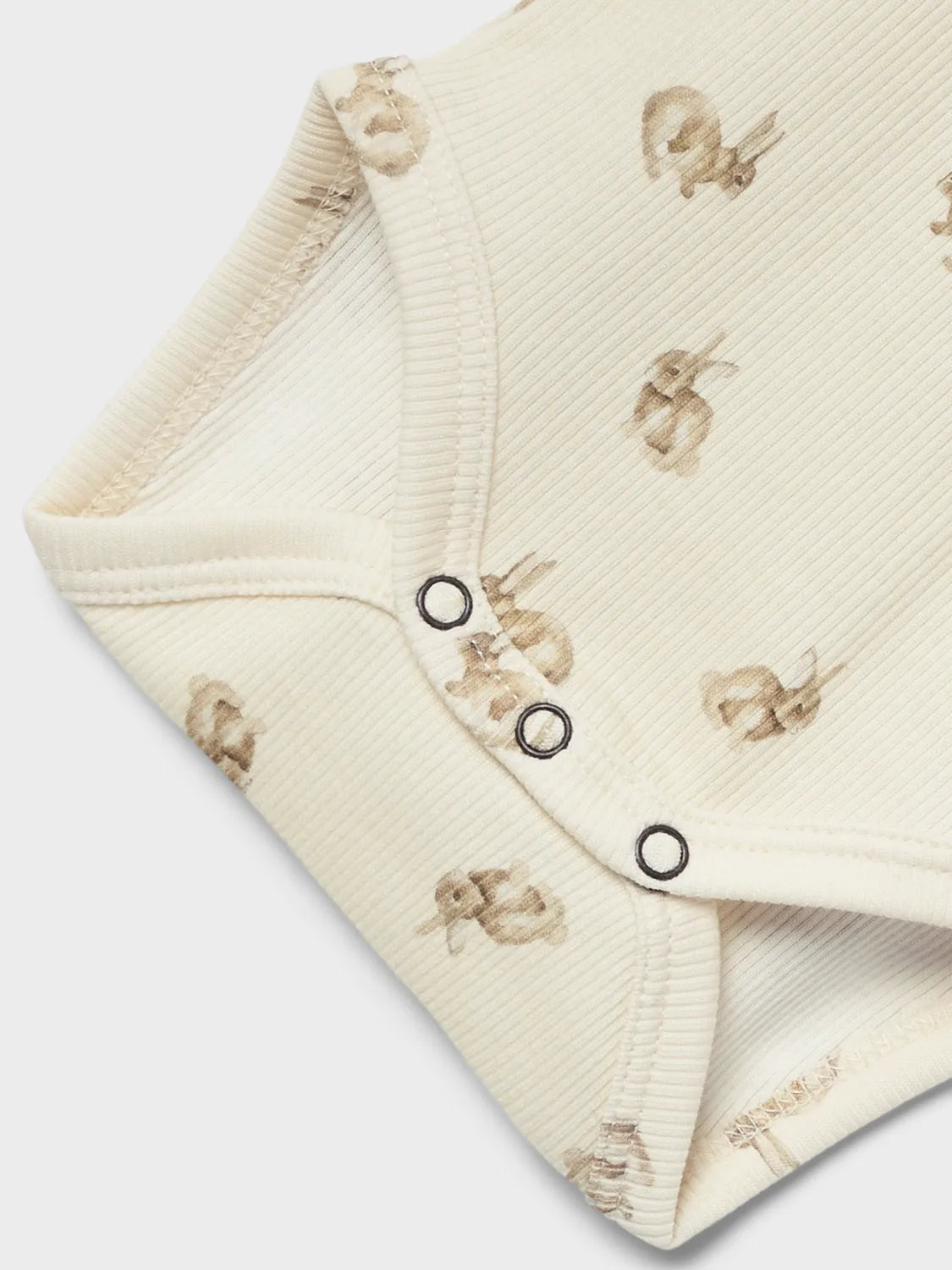 Lil Atelier Lavo Emo Rabbit