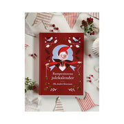 Rampenissens Julekalender