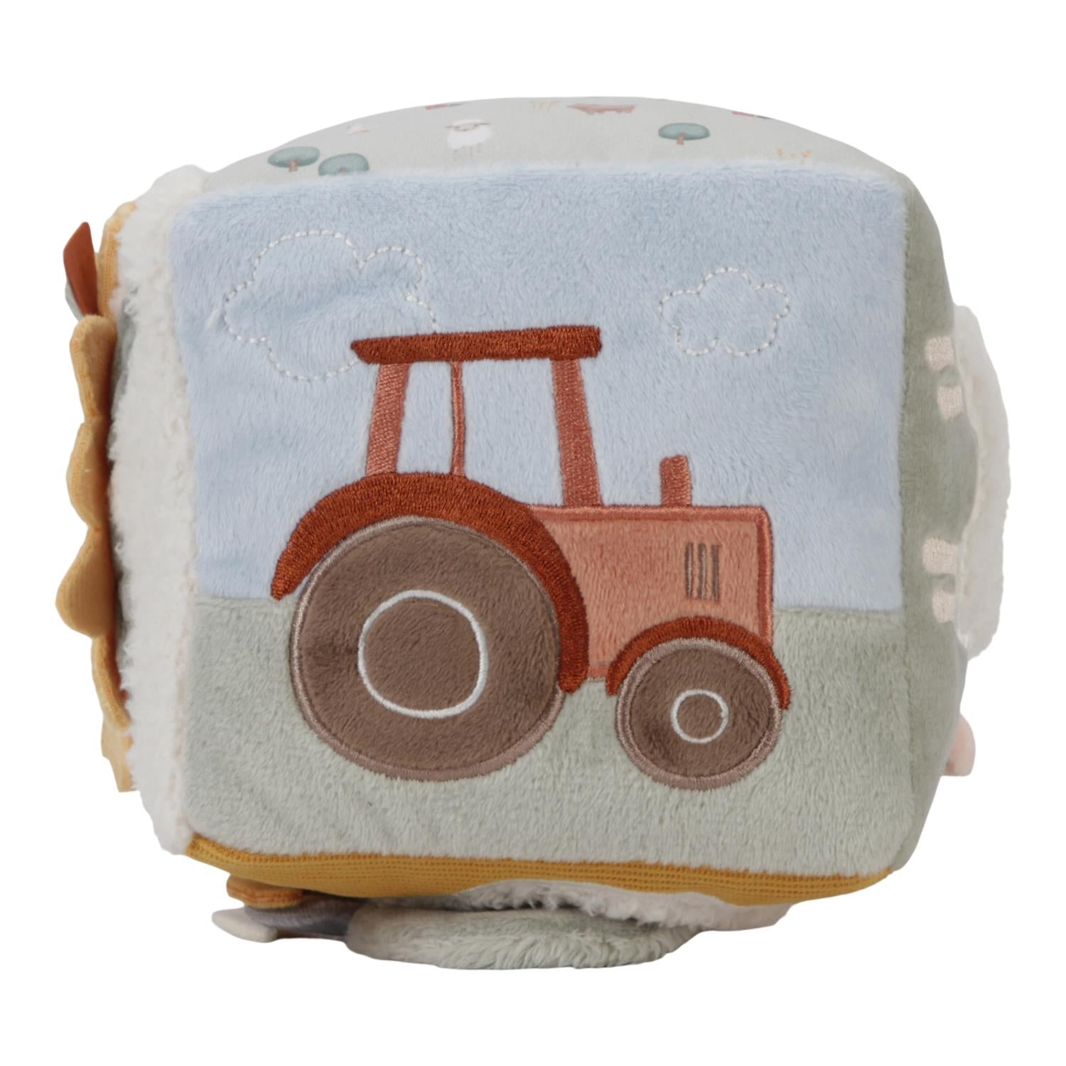 Aktivitetsterning - Little Farm