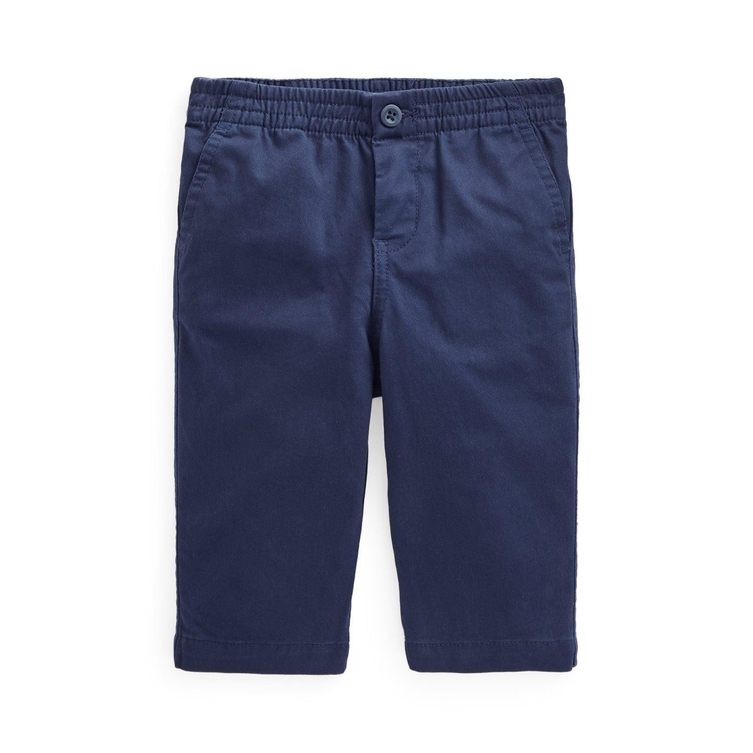 Ralph Lauren Prepster Stretch Twill Pant