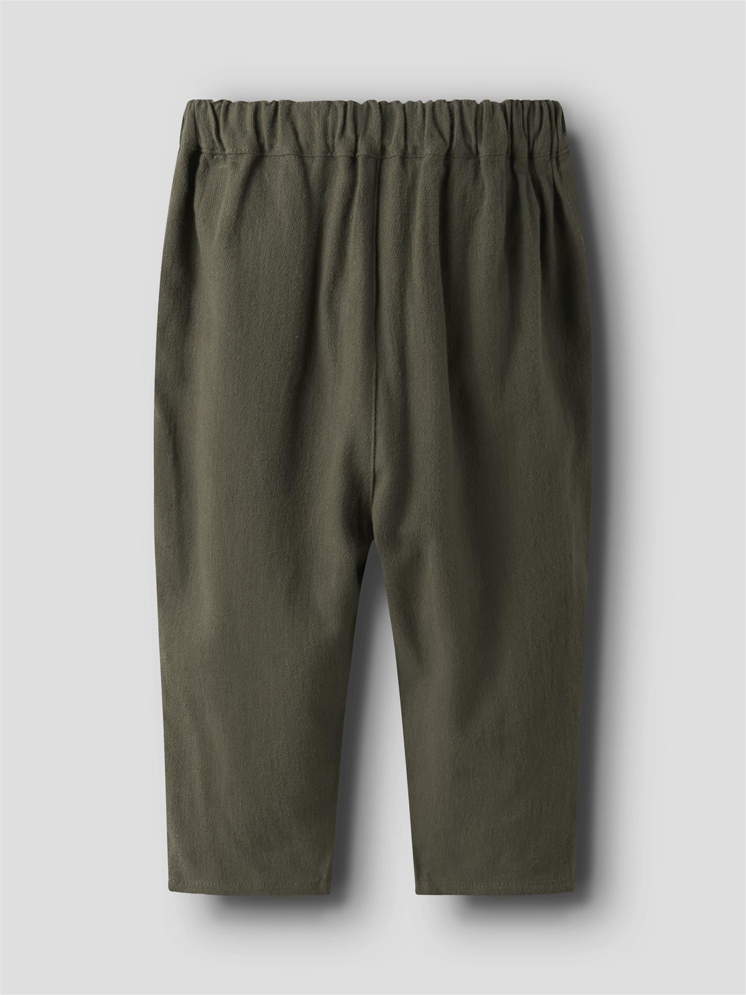 Lil Ateleir Romeo Pant Sea Turtle