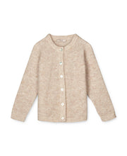 Fliink STAR ALPACA CARDIGAN