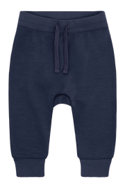 Hust and Claire Gaby Pants 25 More Navy