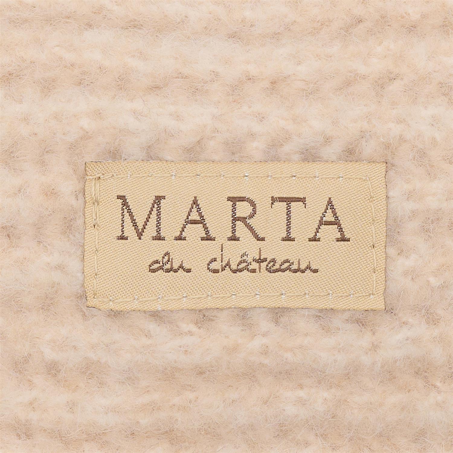 Ene Pannebånd Offwhite