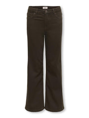 MADISON BLUSH HW WIDE Dark Brown