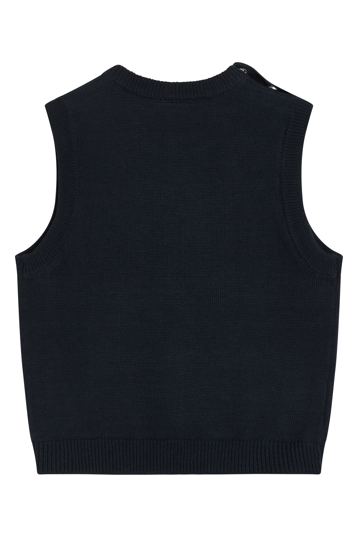 Hust and Claire Perry Ny Vest