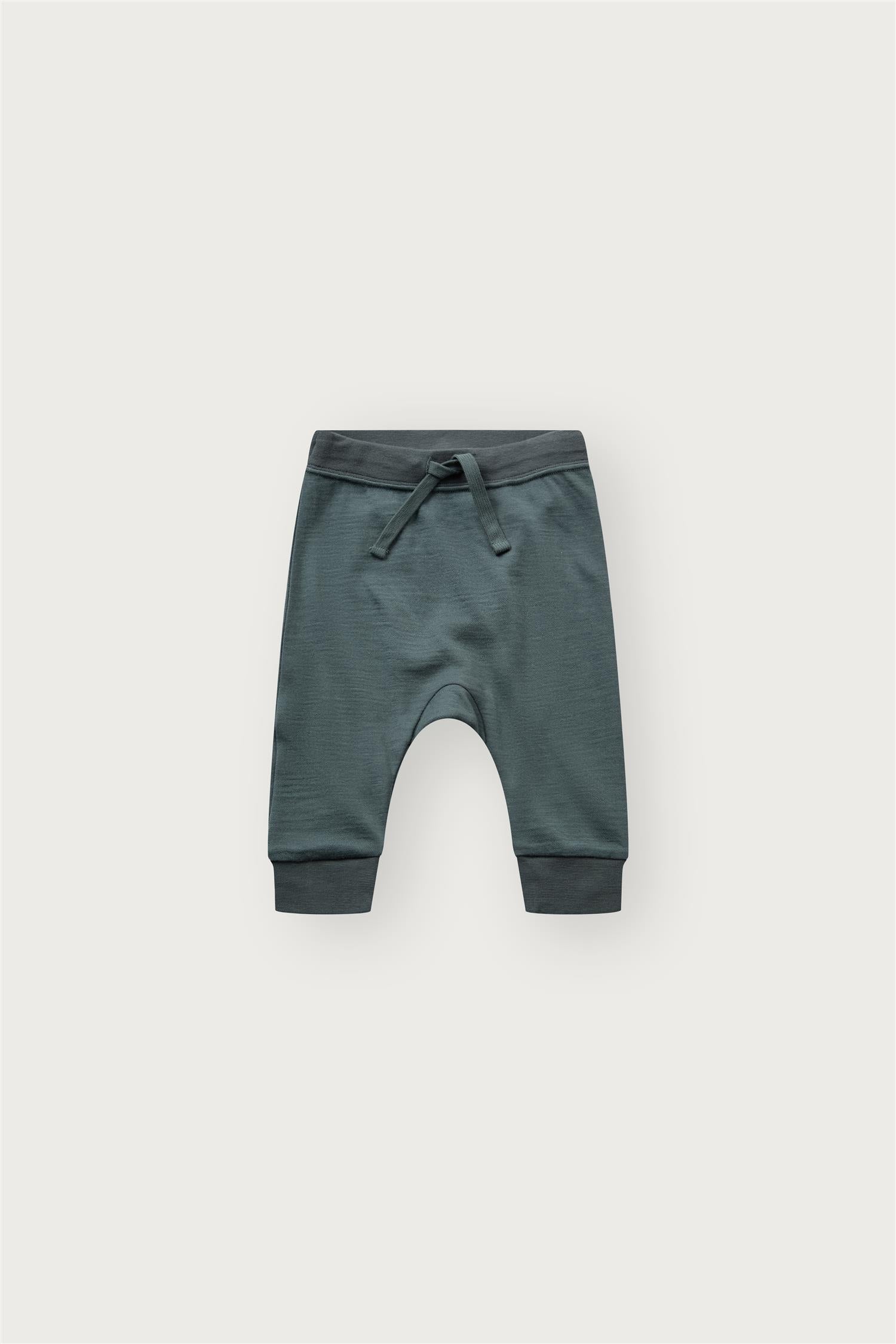 Hust and Claire Gaby Pants Balsam Green