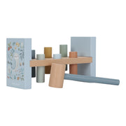 Hammerbrett - Fairy Garden Blue