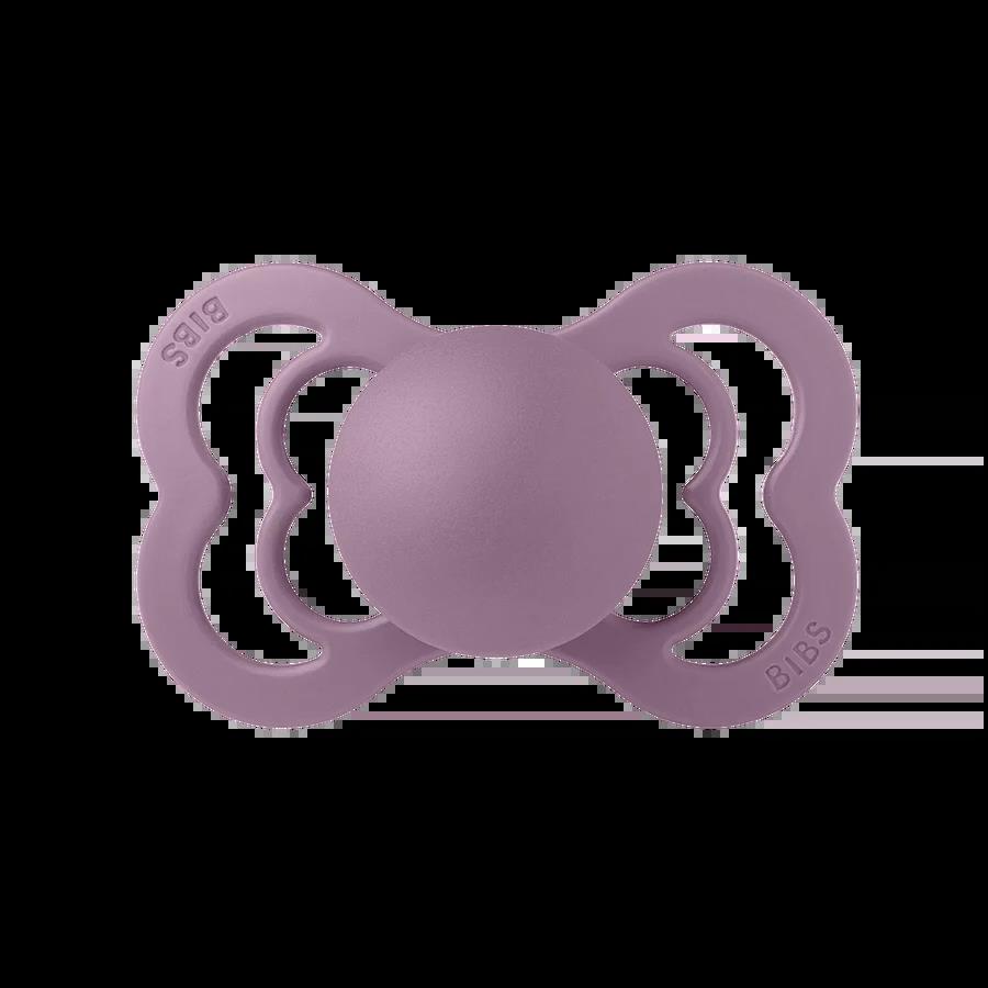 BIBS Supreme Mauve str2