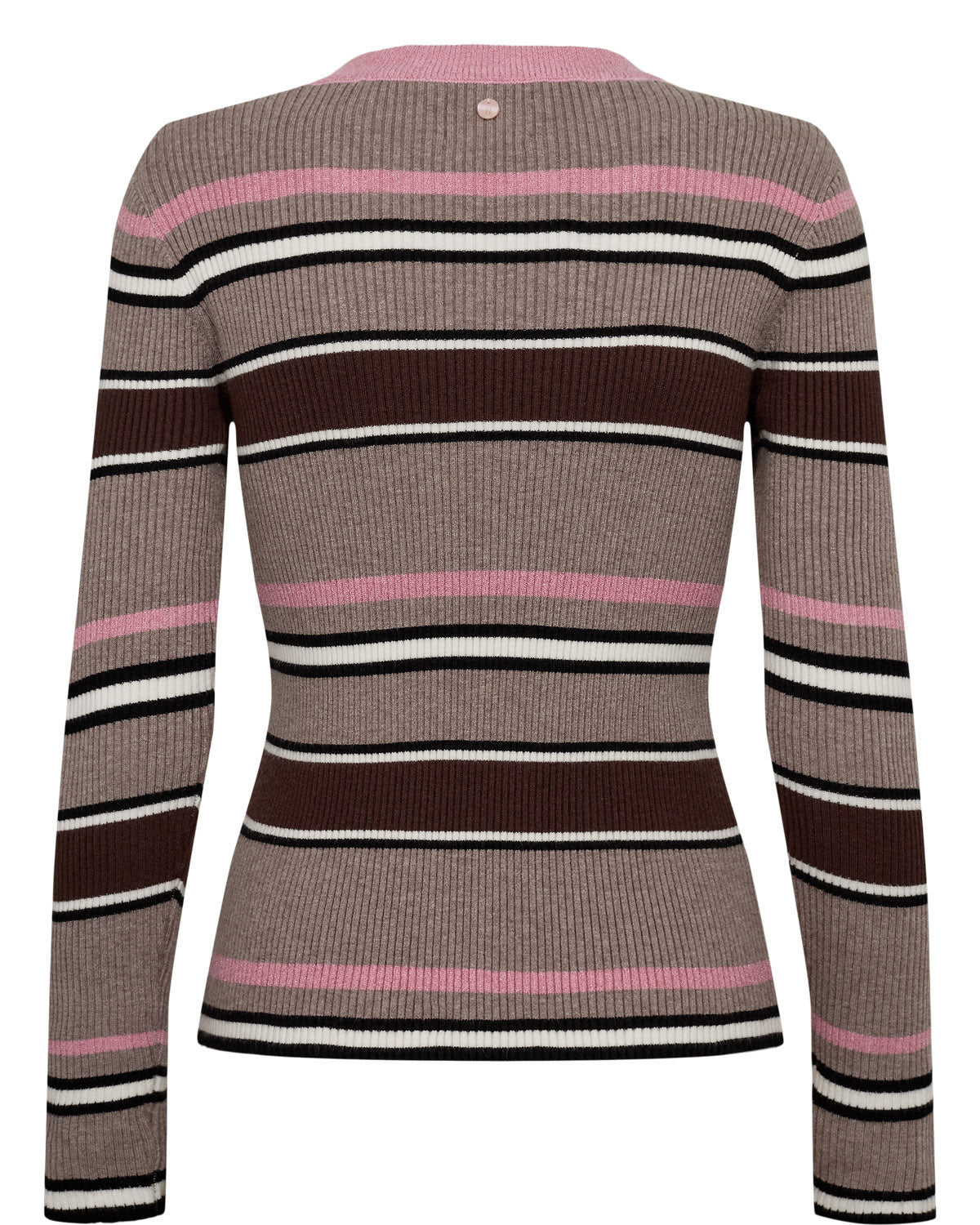 ALLIE PULLOVER BonBon