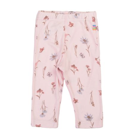 Joha Leggings Bambus Blomster