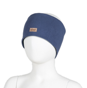 Kivat Pannebånd Mellomblå Kivat Merke