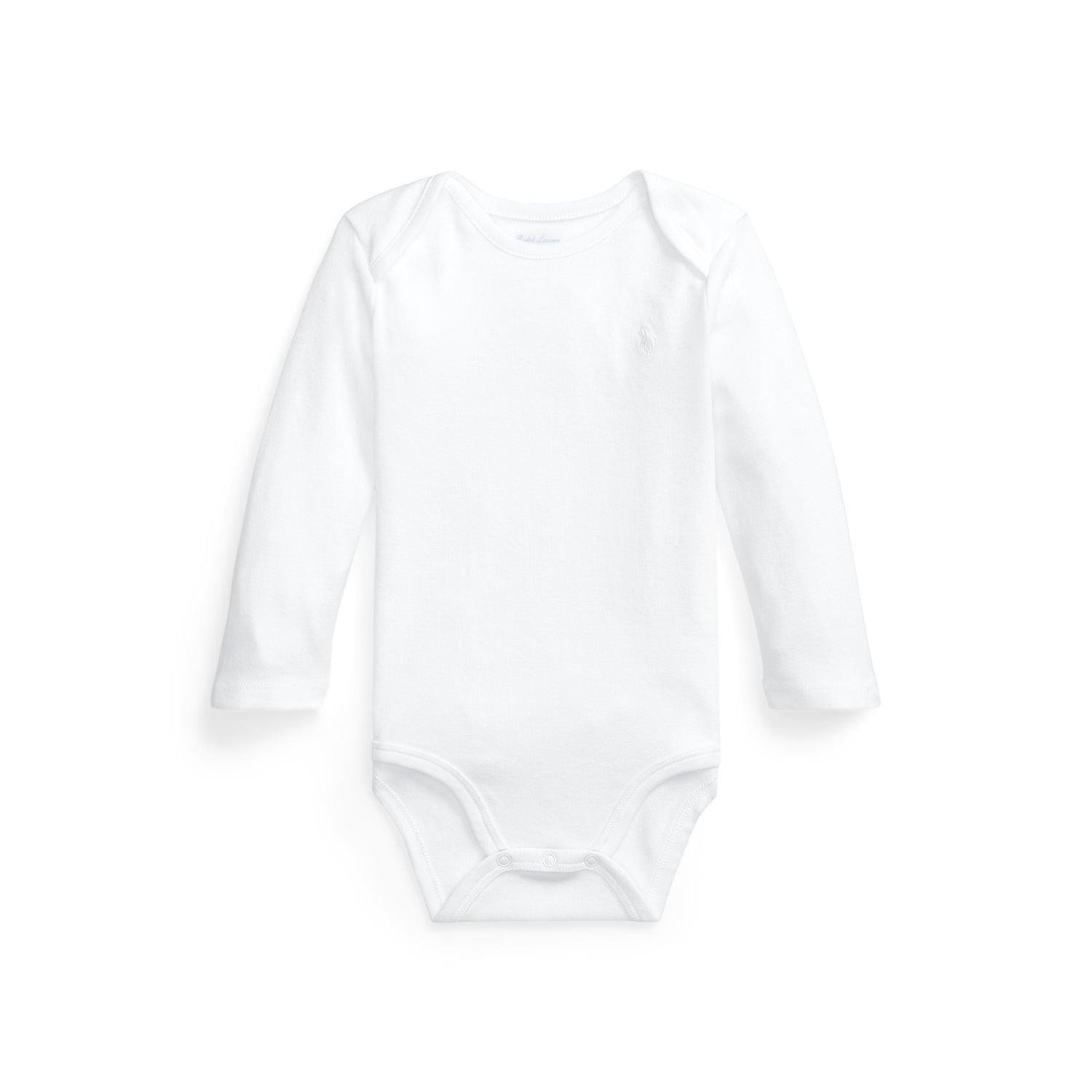 Ralph Lauren Body White