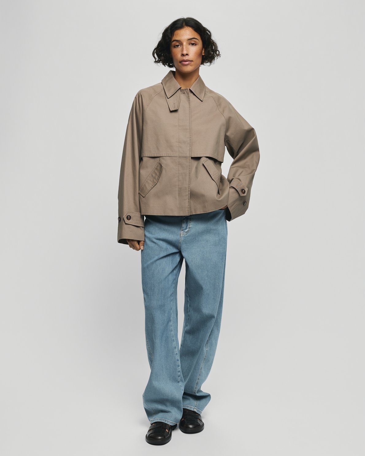 MSCHSvada Jacket Mountain trail