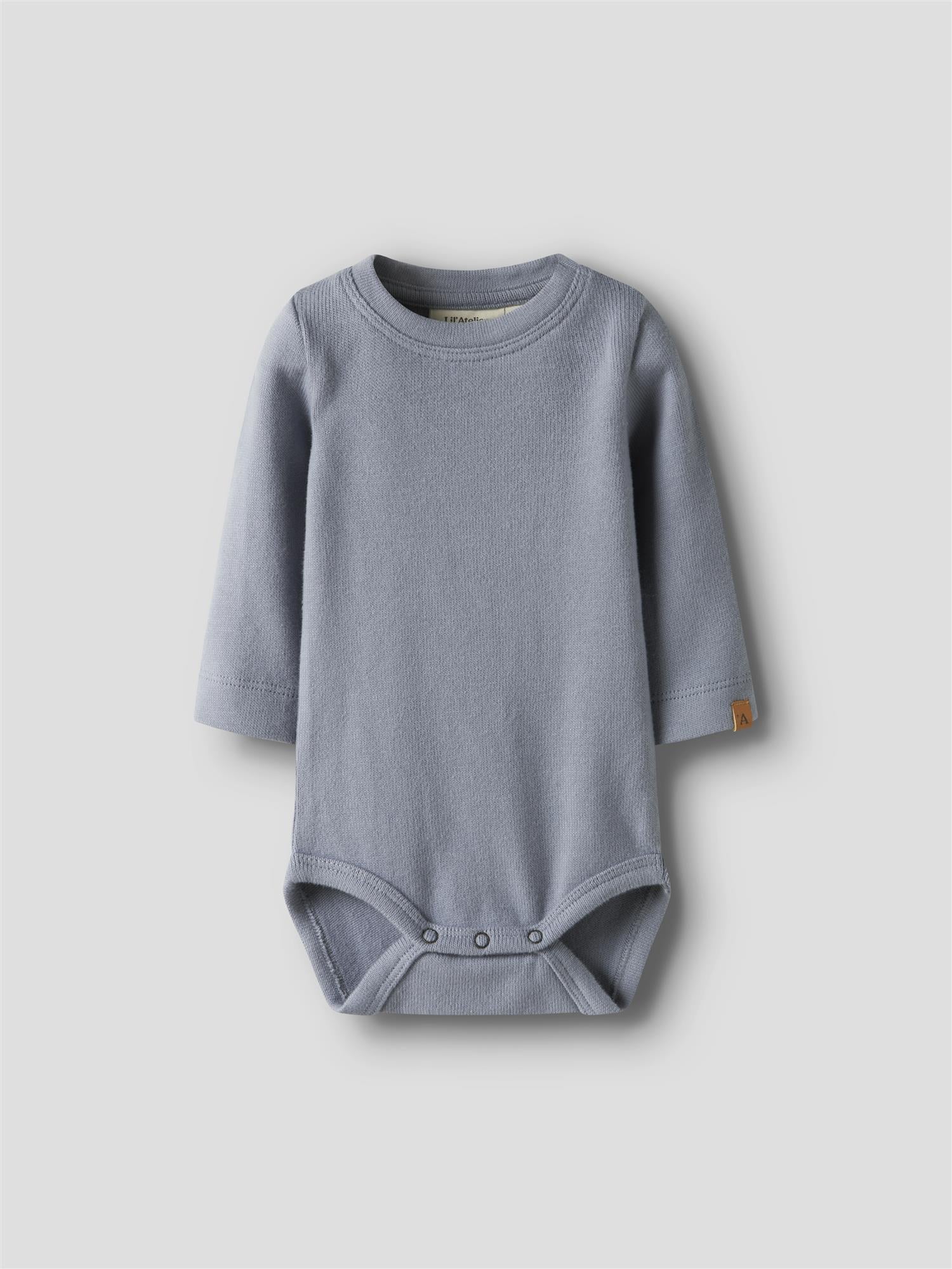 Lil Atelier Thoro Slim Body Tradewinds