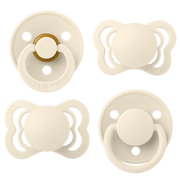 BIBS Try it Collection Ivory