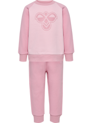 Hummel Bumble Set PINK NECTAR