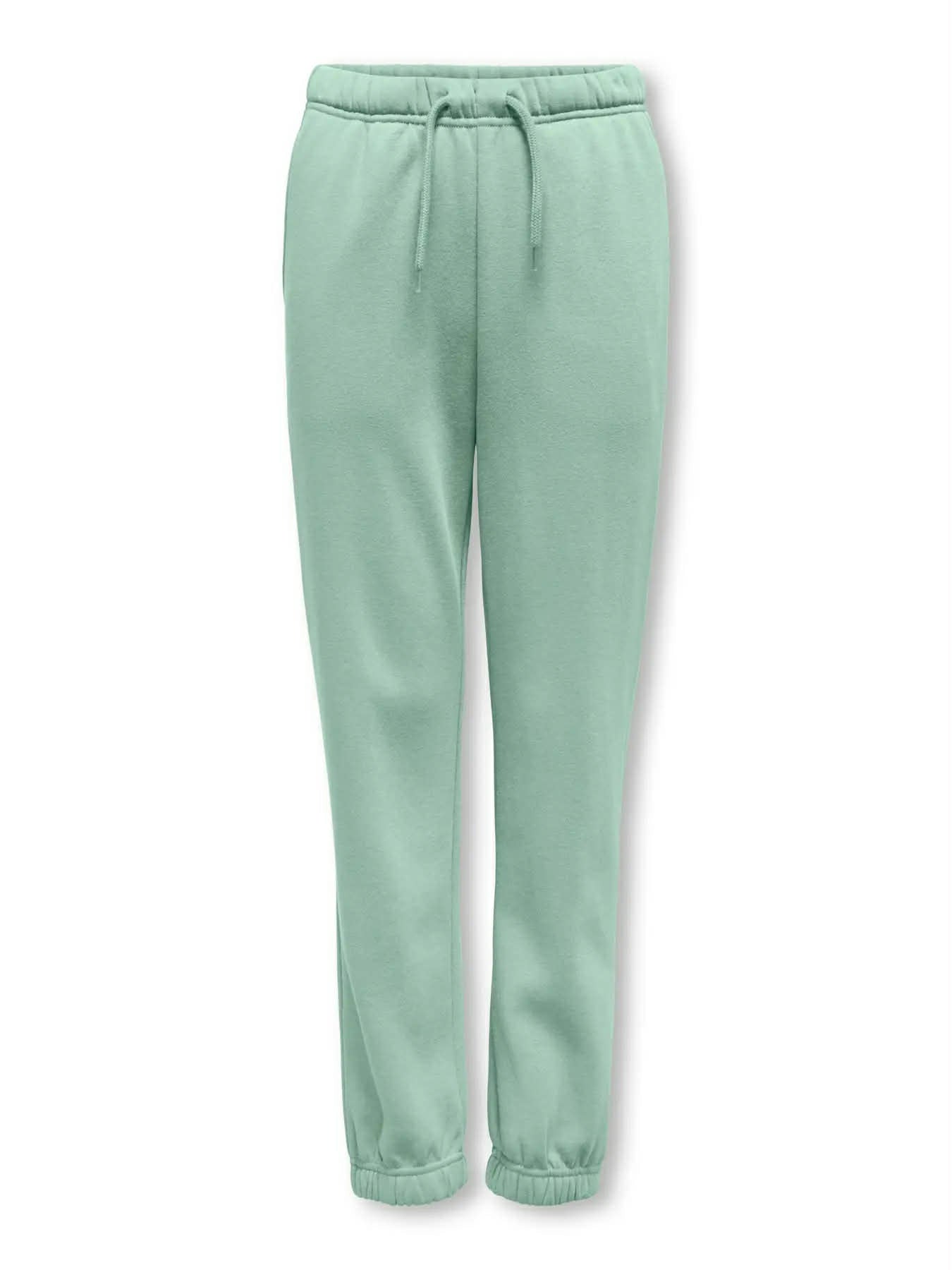 SWEAT PANTS SWT NOOS Aqua Foam
