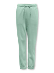 SWEAT PANTS SWT NOOS Aqua Foam