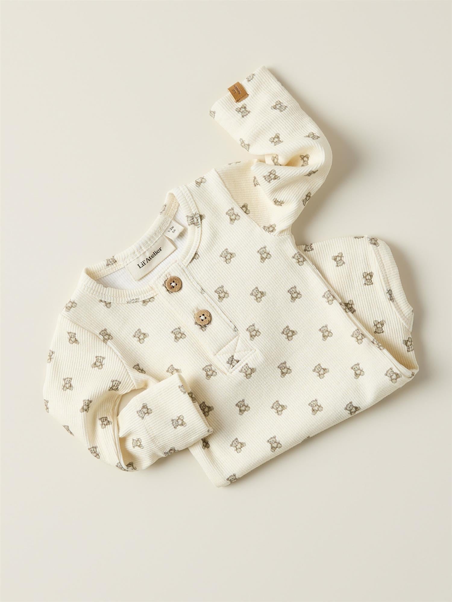 Lil Atelier Gavo Emo Bamse