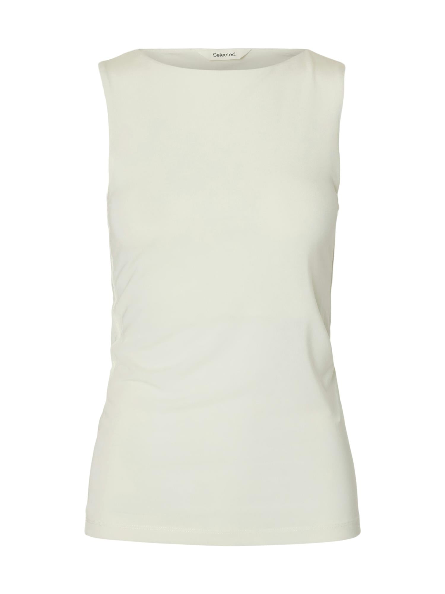 SLFMANJA SL REVERSIBLE TOP Snow White