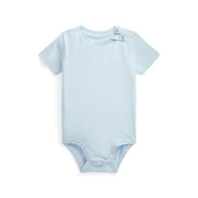 Ralph Lauren Body kort erm BERYL BLUE