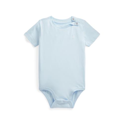 Ralph Lauren Body kort erm BERYL BLUE