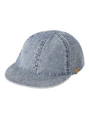 Lil Atelier Funda Cap Jeans