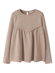 Berry Loose Top Roebuck