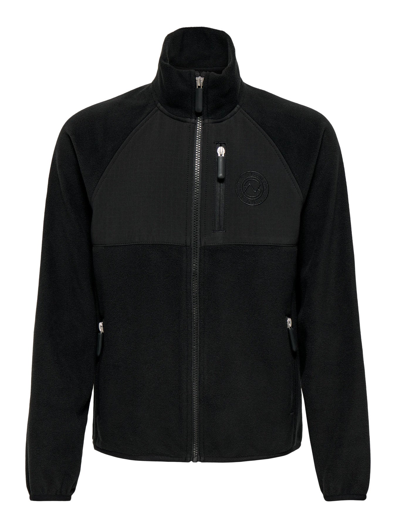 Chuck Fleece Jacket