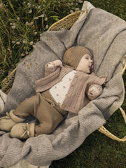 Lil Atelier Nalu Body Wo Sløyfe