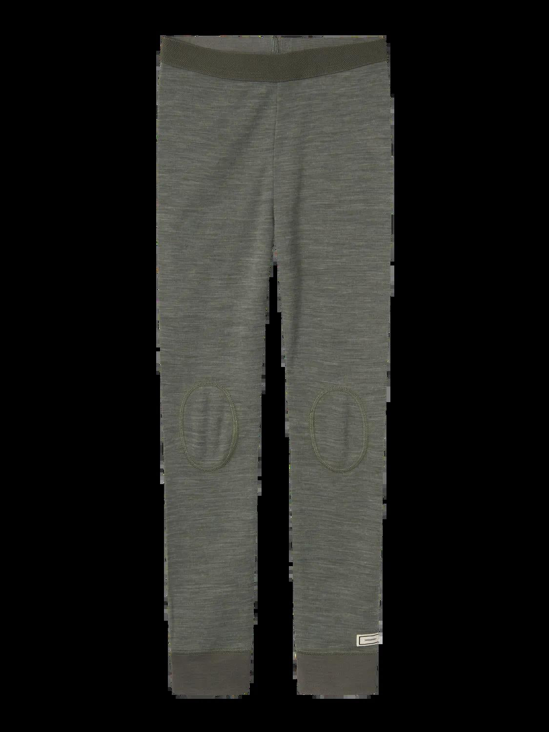 Name it Wyla Leggings Mulled Basil