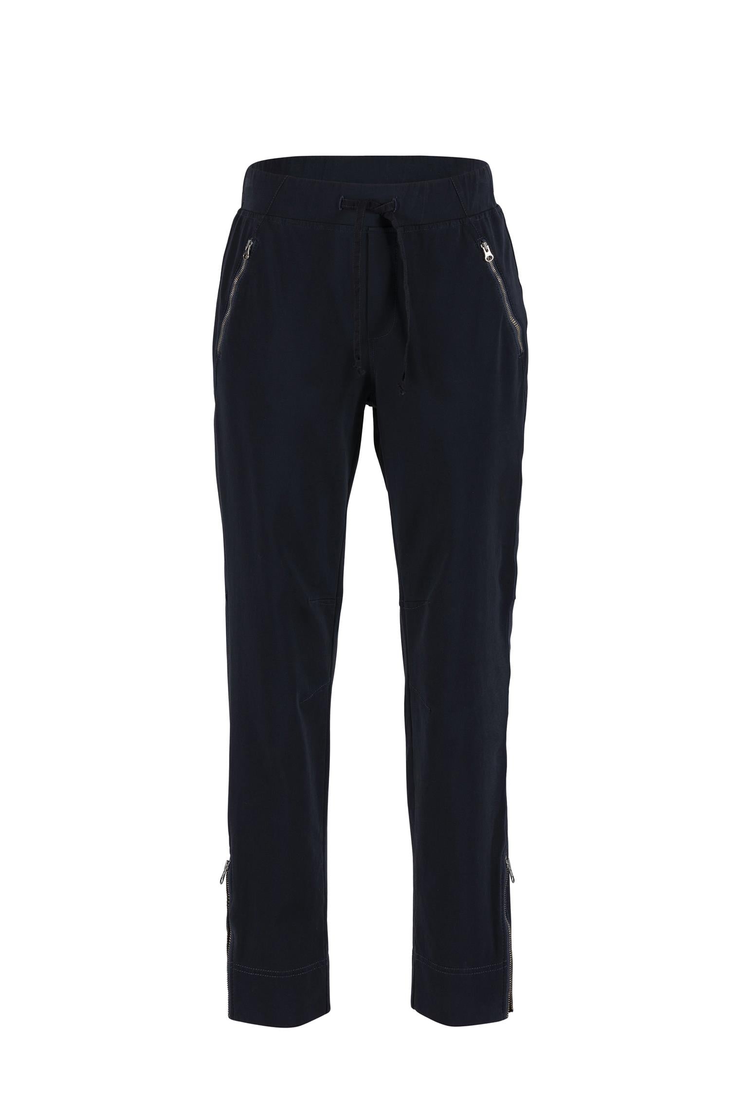Jade anckle cut Pants new navy