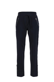 Jade anckle cut Pants new navy