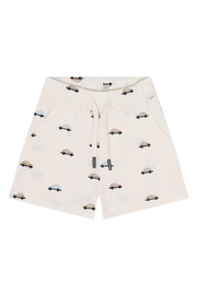 Hust and Claire Haggi Shorts