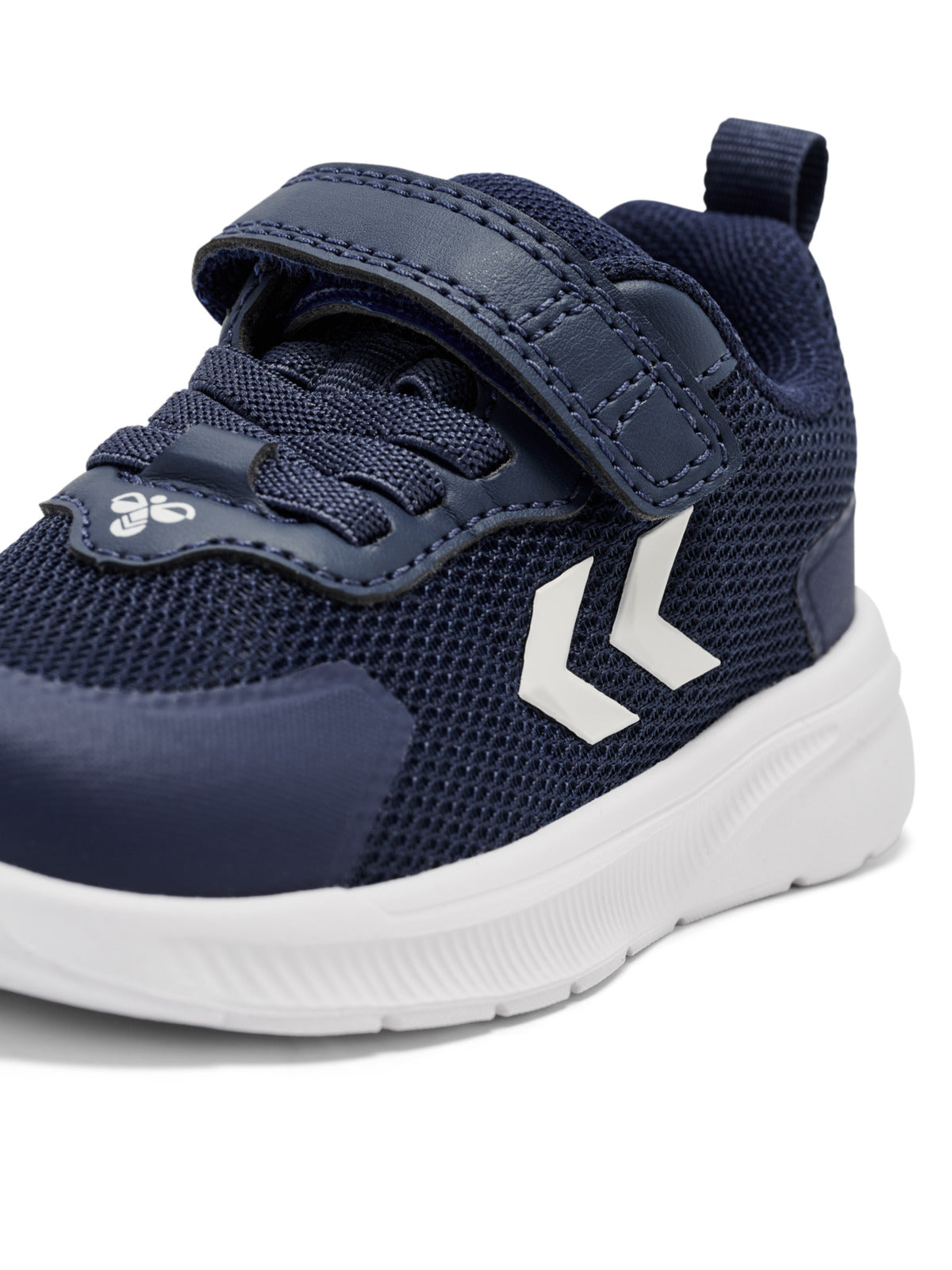 Hummel ACTUS TR BREATHER INFANT Black Iris