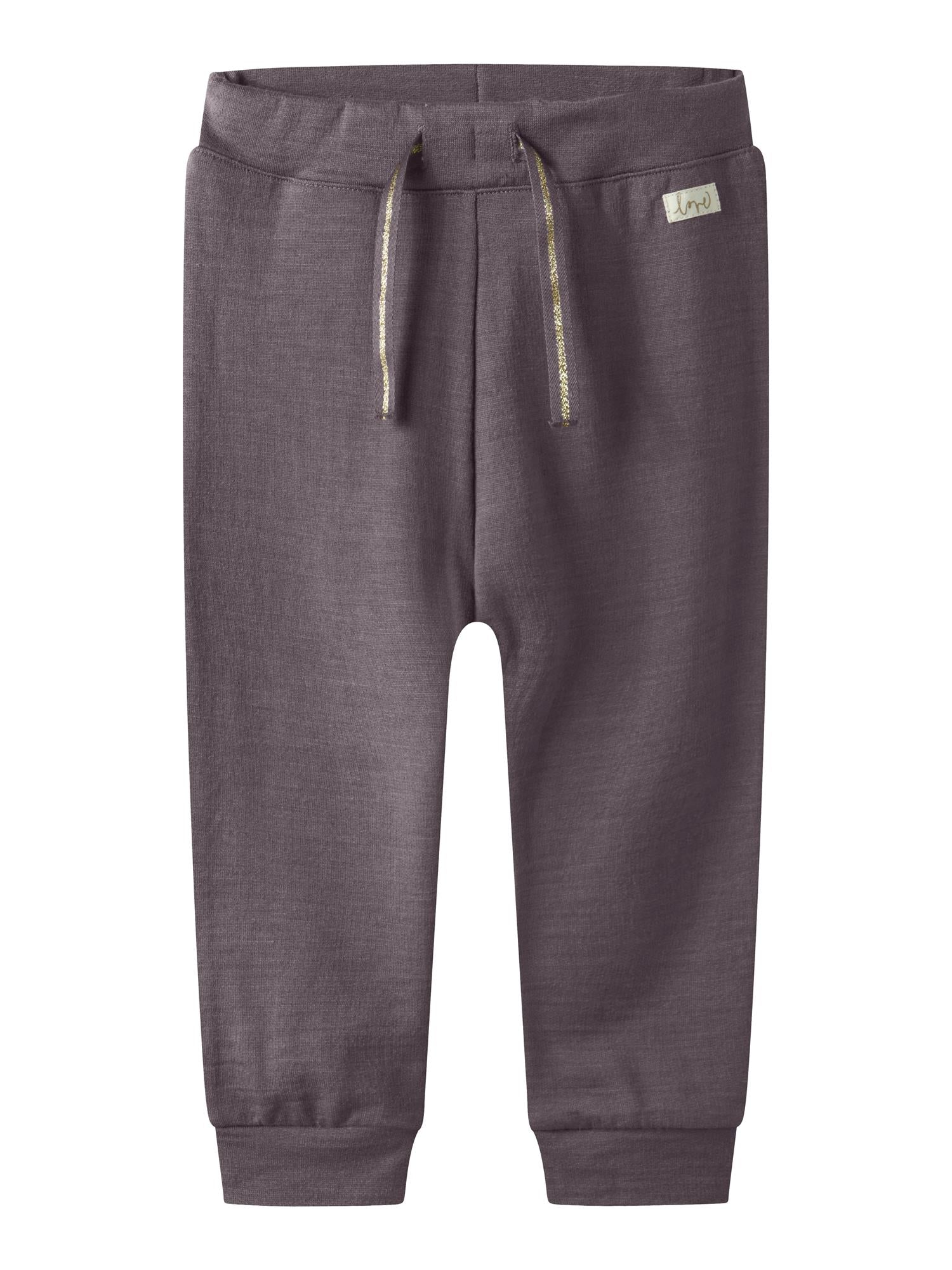 Name Wesso Pant Sparrow Gold string