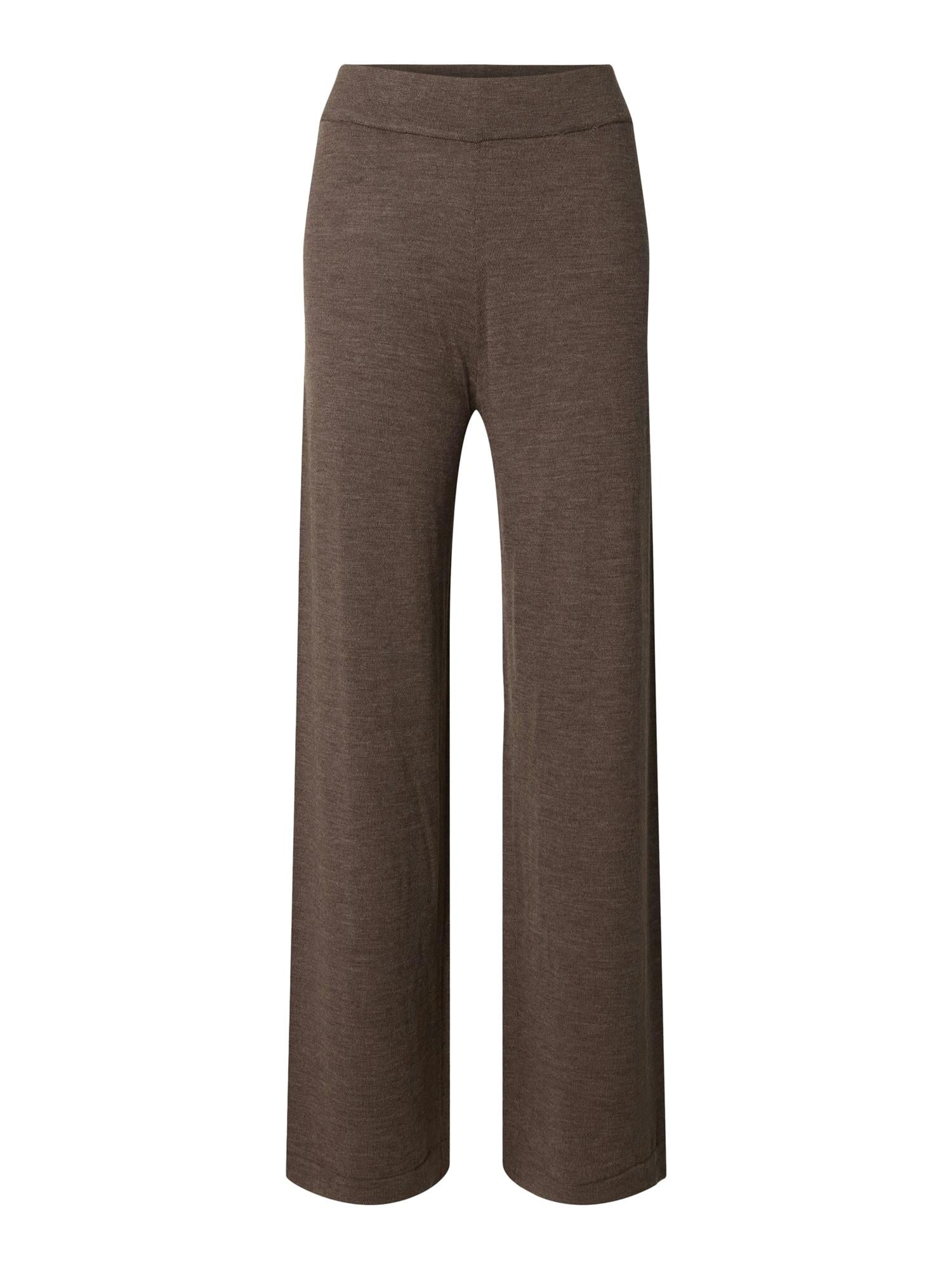 Selected Thea Hanni Wool Pants
