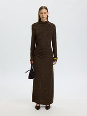 Nori Long Dress delicioso