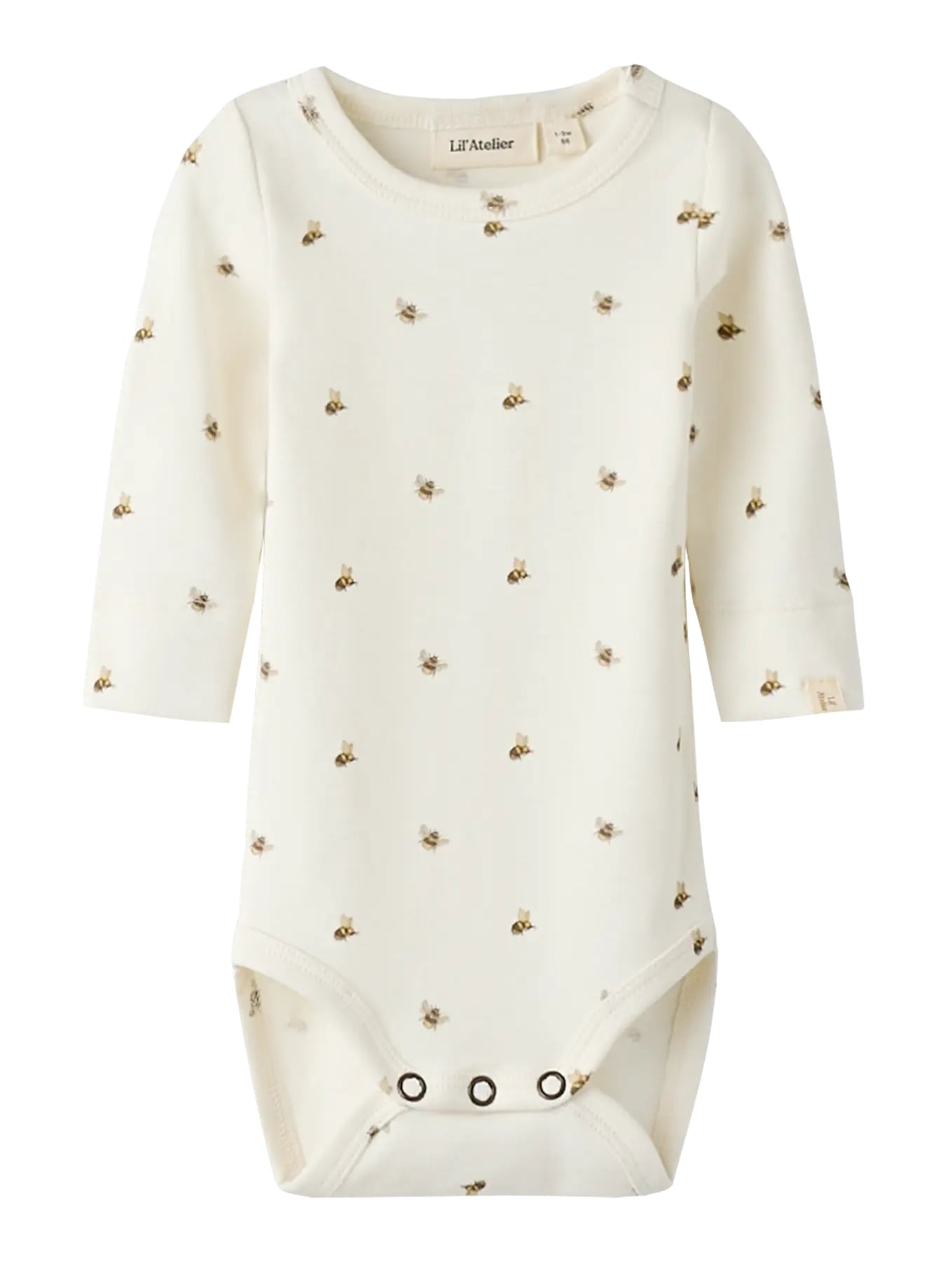 Lil Atelier Gayo Gus Body Bee