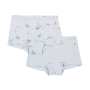 Joha Bambus Hipster Flamingo