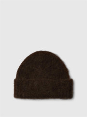 LULU BRUSHED WOOL BLEND Delicioso